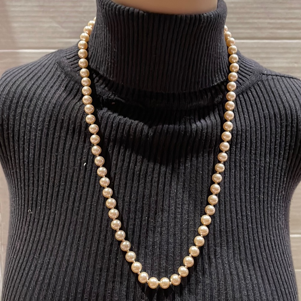 Vintage necklace